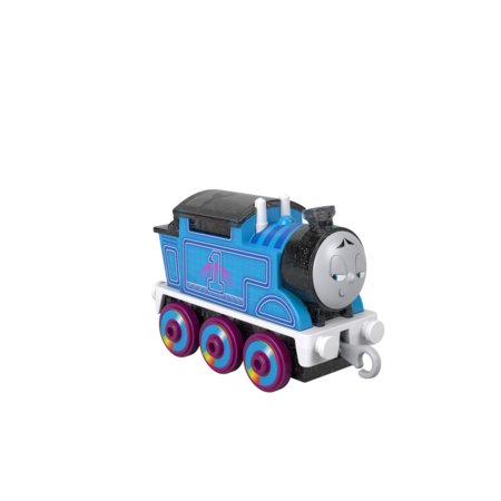 THOMAS AND FRIENDS värvimuutvad rongid, assortii., HMC30 