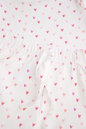 COCCODRILLO pidžaama PAJAMAS, värv, WC5448210PJS-022-164, 164 cm 