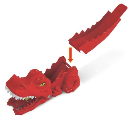 HOT WHEELS City starter, GVF41 GVF41