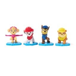 PAW PATROL figuurikomplekt Mini Figure Gift Pack, 6071182 