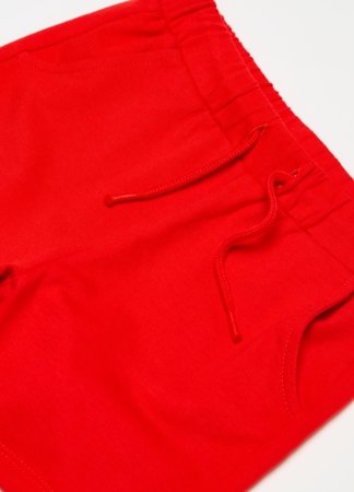 OVS lühikeste varrukatega t-särk + lühikesed püksid, sinised, , 002036911 