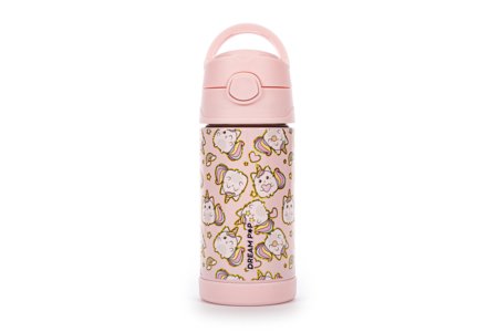 DREAM POP joogipudel, ükssarvikud, 300ml, K30058-33014 