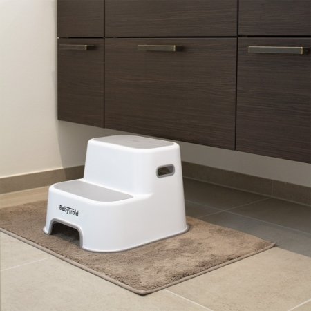 BABYTROLD aste, White, 19-03HT2 