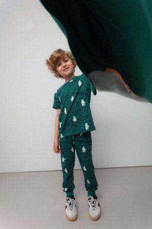 COCCODRILLO sukad, mitmevärviline, cm 