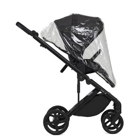 ANEX universaalne vanker 2in1 ELI, midnight, el-05, 8885020501476(frame) 