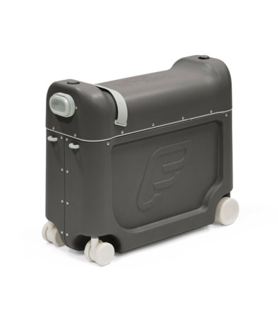 STOKKE transformeeritav kohver JETKIDS, midnight grey, 681305 