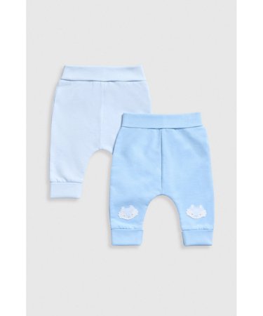 MOTHERCARE bikses 2 gab., IF288 80 