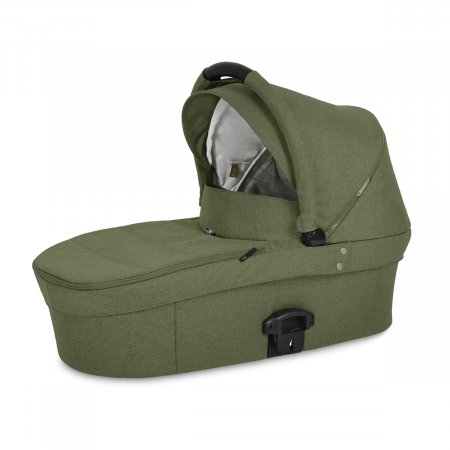 X-LANDER häll X-PRAM LIGHT 2.0, organic green, T-AKC-00058 T-AKC-00058