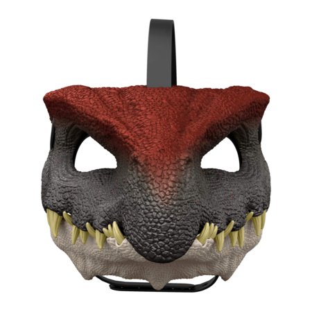 JURASSIC WORLD dinosaurusmask, JKM95 