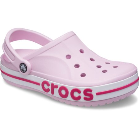 CROCS kroksid BAYABAND roosad, 205089-6TG 41 suurus 