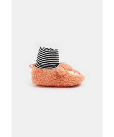 MOTHERCARE tekstiilist jalanõud, CB524 598903