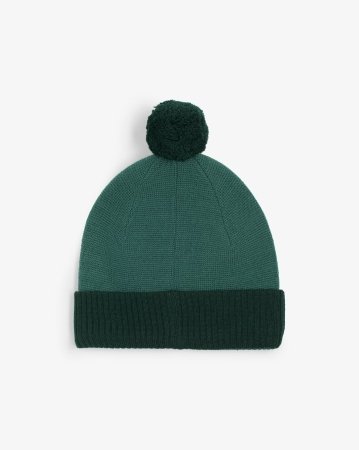 VIKING müts TOASTY, roheline, 50-24570-92, 54-56 suurus 