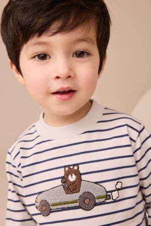 NEXT t-särk, F15494, 80-86 cm 