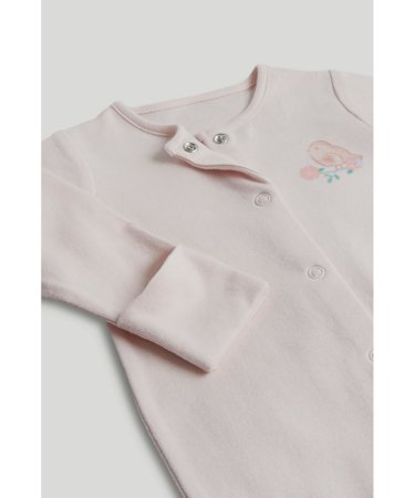 MOTHERCARE sipupüksid, 3 tk., AY44601, cm 
