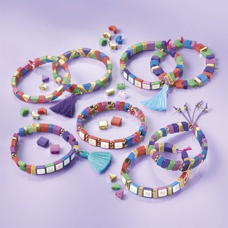 TOTUM loominguline komplekt Bead Factory, 26094 