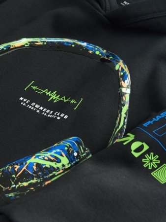 NEXT kapuutsiga pusa, F19708 116 cm 