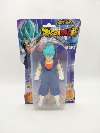 MONSTERFLEX DRAGON BALL tegevusfiguur, assort., DIR-BS20250537 