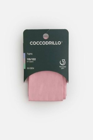 COCCODRILLO sukapüksid, roosad, cm 