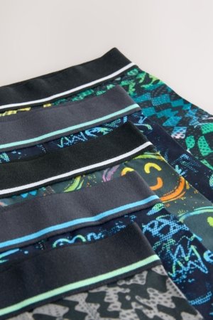 NEXT aluspüksid, 5 tk., E98877, 134-140 