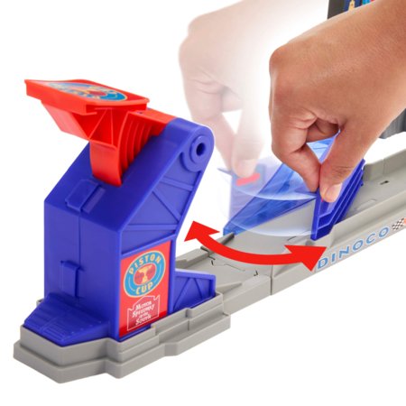 CARS Piston Cup trikirada, JHL42 