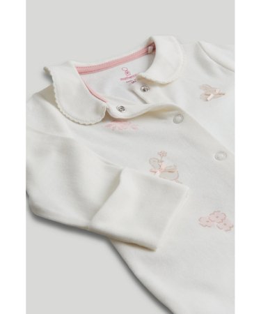 MOTHERCARE sipupüksid, 3 tk., AX38801, 56 cm 