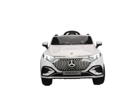 OCIE elektriauto Mercedes-Benz EQS SUV, 198-2AR 