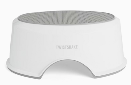 TWISTSHAKE aste, Pastel Grey, 78828 