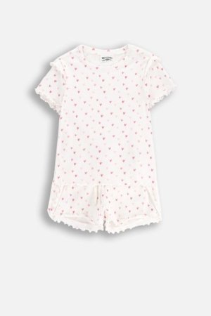 COCCODRILLO pidžaama PAJAMAS, värv, WC5448210PJS-022-164, 164 cm 
