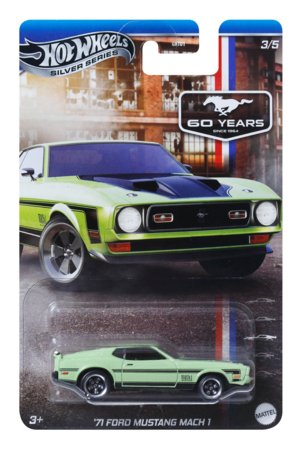 HOT WHEELS teemaautode kollektsioon, GRT01 