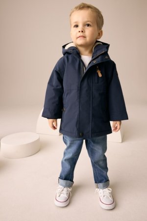 NEXT ilmastikukindel jope, AV0979, 104-110 cm 