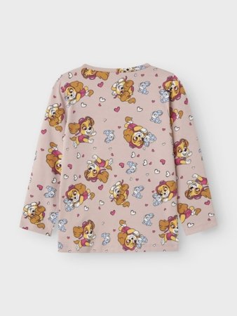 NAME IT PAW PATROL t-särk, 13244893-C5AEB1 92 cm 