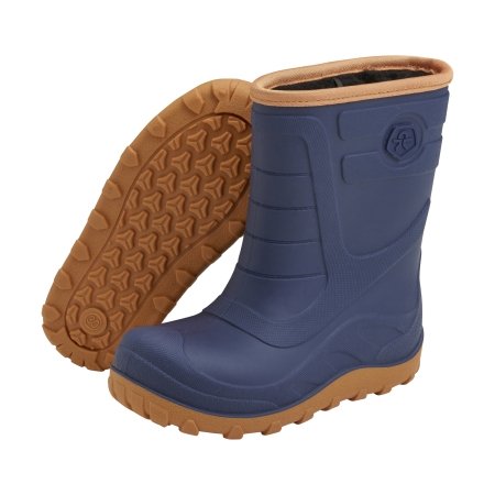 COLOR KIDS villaga saapad, tumesinised, 760172-7150, 25 suurus 