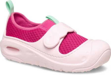 CROCS veekingad, roosad, 210619-6ZQ 35 suurus 