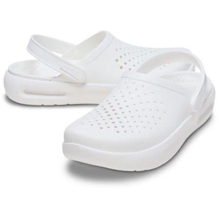 CROCS kroksid INMOTION valged, 209964-143 41 suurus 