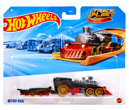 HOT WHEELS haagisega mudelautod, HYT56 