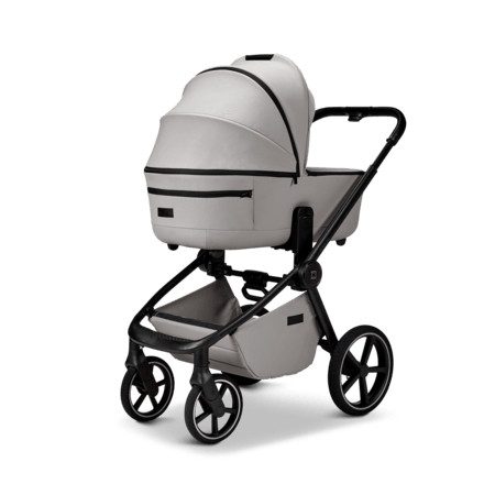 MOON universaalne vanker RESEA 2.0, 2in1, Gray, 64940900-944 
