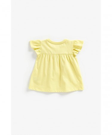 MOTHERCARE lühikeste varrukatega t-särk, BB123 575379