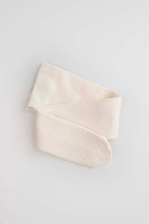 COCCODRILLO sukad TIGHT COTTON COLORFUL, valge, cm 