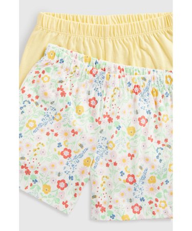 MOTHERCARE pidžaama, 2tk., HD338 