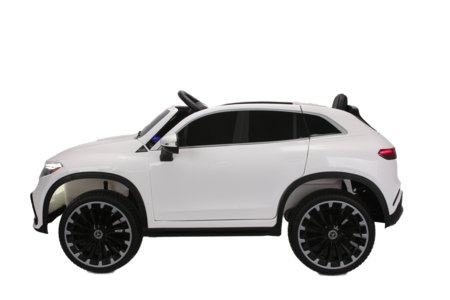 OCIE elektriauto Mercedes-Benz EQS SUV, 198-2AR 