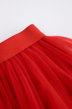 COCCODRILLO seelik, punane, ZC5124202EJG-009-116, 116 cm 