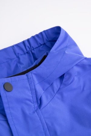 COCCODRILLO jope OUTERWEAR BOY JUNIOR, sinine, WC5152403OBJ-032-164, 164 cm 