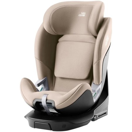 BRITAX turvatool SWIVEL 2, 40-125 cm., Chai, 2000042149 