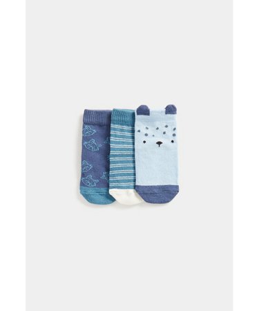 MOTHERCARE sokid, 3tk., FE401  