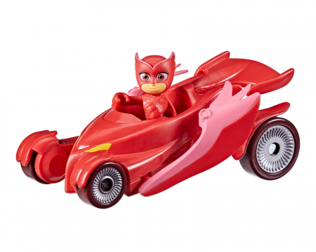 PJ MASKS sõiduk Deluxe, sortiment, F21095L0 F21095L0