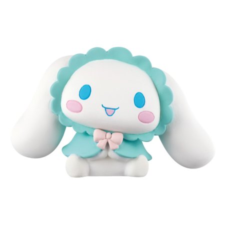 TWINCHEES Cinnamoroll figuur My Favourite Colour, assortii., M805745 