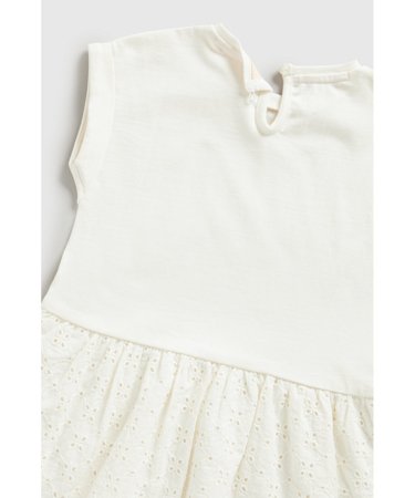 MOTHERCARE lühikeste varrukatega kleit, HC581 