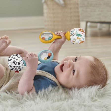 FISHER PRICE maracas, HMF34 HMF34