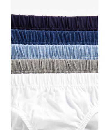 MOTHERCARE aluspüksid 5tk KA806 128 906132