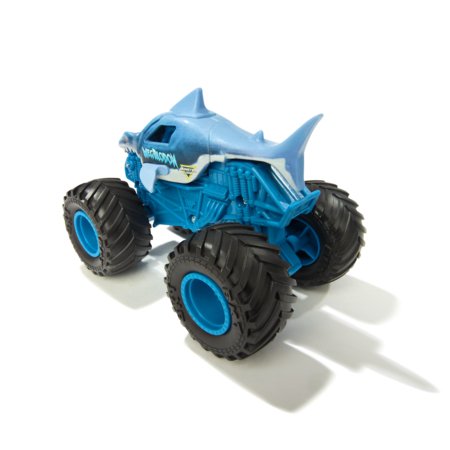 MONSTER JAM 1:64 off-road masin Smash & Bash, assort, 6072396 